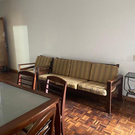 Temporada 3 quartos Localização 100% ótima Vitória Exterior foto