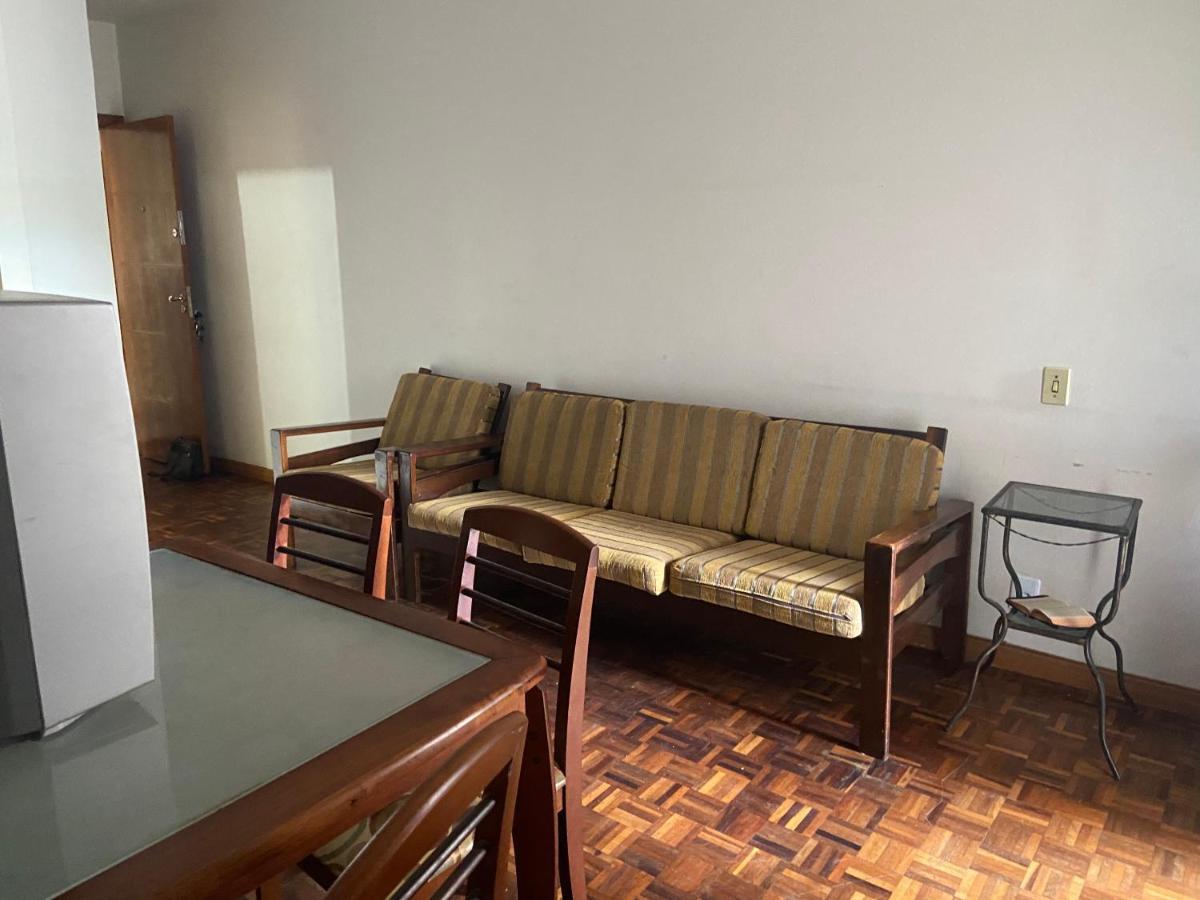 Temporada 3 quartos Localização 100% ótima Vitória Exterior foto